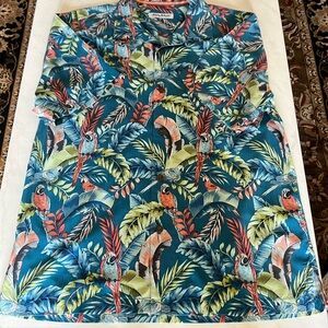 Tommy Bahama Men’s Shirt